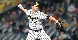 陳偉殷仍有機會？阪神洋投開季絕望