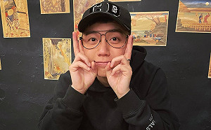 淘金達人再現？Toyz衝九份「挖黃金」嗨喊：發大財了！