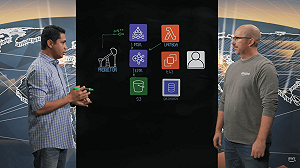 跟進制裁！亞馬遜AWS停止接收俄羅斯與白俄羅斯新客戶