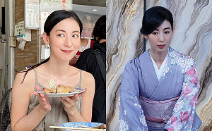 「台灣媳婦」大久保麻梨子挑戰台語八點檔！曝接演原因：讓婆婆開心