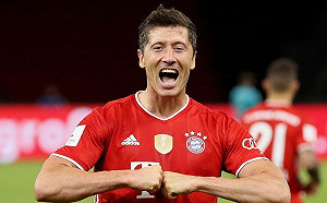 世界足球先生挺烏拒華為億元合約