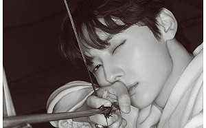 南韓疫情仍未退燒！NU'EST旼炫驚爆確診