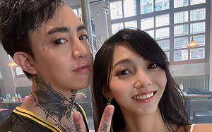 莉婭離婚700字告別謝和弦！認「從沒正常戀愛相處」為衝動道歉