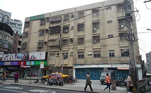 新北都更二箭又一案通過 將提供60戶社會住宅