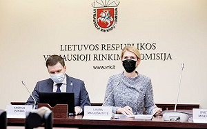 你們不仗義! 歐洲選舉官員協會未能驅逐俄國和白俄 立陶宛憤怒「退群」