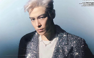 T.O.P首談5年前呼麻風波！認「人生最糟瞬間」：試過極端選擇