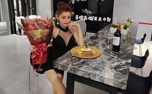 連千毅愛徒送福利！長瀨昆妮「慶生嗨唱」電暈10男粉絲