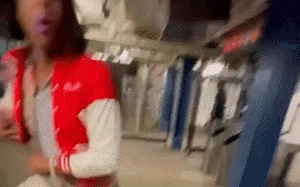 亞裔已經被打到習慣了？紐約地鐵再出事 受害男無奈：「這個城市就是這樣」