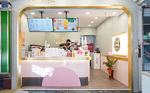 後疫情手搖飲經濟新趨勢 加盟創業達人3招教您2年業績翻倍