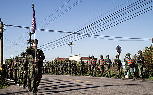 「兵役法」小修增兵源？ 部份免疫疾病規定變嚴