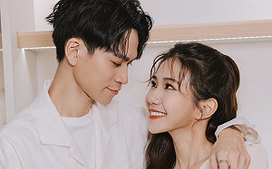 再澄清「分手」傳言！眾量級家寧曝男友1暖心舉動：我愛Andy