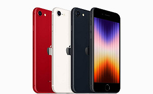 iPhone SE 心動了嗎？電信三雄0元購機方案一次看
