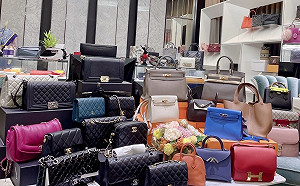 二手精品優質賣家齊聚 實體展示會3/25起連辦三天