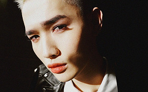 人生初刺青！鍾明軒曬照喊「獻給我的愛」 網感動：超級有意義