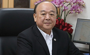 吳斯懷稱韓國「挑釁中國」 黃捷嗆：吃裡扒外 是台灣國安最大未爆彈