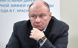 公然反對普丁？俄鎳業大亨警告：沒收資產對抗制裁 將使俄回到1917年慘況