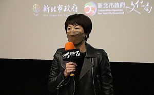 屬於women的棒球 《我們的球場》女棒20紀錄片新北府中15特映