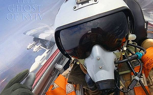 「基輔之鬼」沒死！烏克蘭空軍司令部出面闢謠