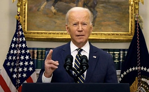 美國也投降了！拜登想向俄每天採購10萬桶石油　俄回：絕不便宜賣給他