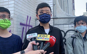 中一中課堂音樂報告爆師生衝突 5學生受訪籲汰換不適任教師