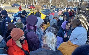 人心才可怕！烏國逃離潮爆發 在德女性難民遇「販人」威脅