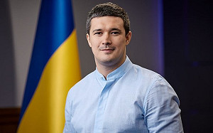 烏克蘭副總理點名「俄羅斯人沒有道德權利使用華碩」 籲加入抵制