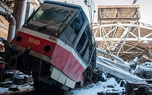 烏克蘭控俄軍朝基輔東北郊撤離婦孺開火  釀7死