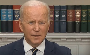 軍援烏克蘭  美總統拜登授權再撥2億美元