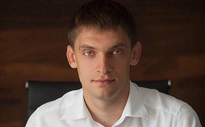 歐洲議會譴責俄軍綁架烏克蘭市長 呼籲立即釋放