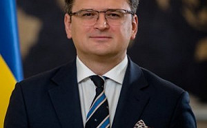 烏克蘭已做好談判準備！ 烏外長︰不投降、不接受最後通牒