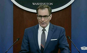 美再援烏克蘭 白宮：研究提供美製戰機可行性