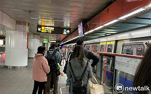 漲電價大漲20%！北捷曝24年未漲票價恐調整