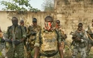 招5萬囚犯折損4萬 華格納集團遭烏克蘭痛擊