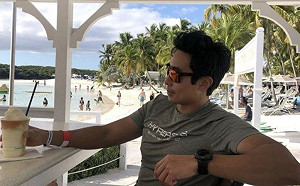 李根大尉傳戰死烏克蘭！最後發文曝