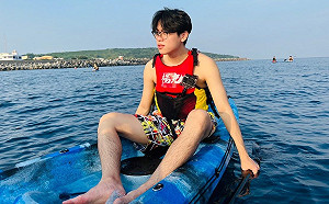 家人比腕力導致嚴重骨折！實況網紅小毛呼籲：不要貿然嘗試