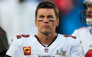 史上最強四分衛！布蘭迪宣布不退了