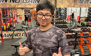 丁特替史丹利評論「暈船」報導  網：正常人怎能不暈