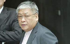 交情40年兩影視大亨，為台開撕破臉？練台生：公司最辛苦時我幫邱復生 現反而成最大苦主