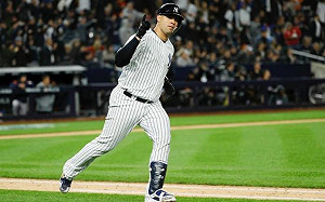 洋基交易鐵捕桑契斯　換來雙城雙星