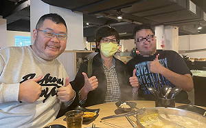 民眾黨又為四叉貓吵起來 蔡壁如、陳智菡內部會議互嗆 