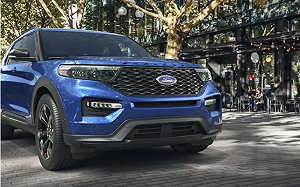 福特克服全球晶片短缺！銷售無加熱晶片Explorer SUV車款