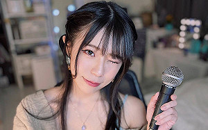 赤鬼伯伯拿自己當教材 教觀眾分辨胸部「是不是擠出來的」