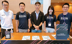 創夢市集 》累積突破15億！「必可企業」為中小企業媒合群眾資金(上)