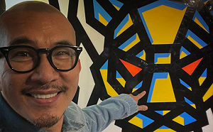 具俊曄隔離第5日！IG生活照透露正在學中文