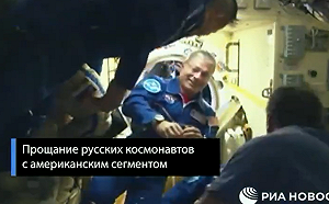 俄太空總署威脅｢繼續制裁就遺棄美國太空人｣馬斯克霸氣出手：我去救