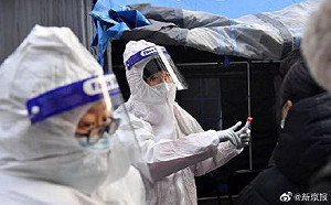 陸疫情加劇！深圳無預警封城 逾60間台企被迫今起停工