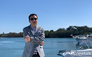 向海洋致敬推展海洋休憩產業  亞果成台灣遊艇服務業龍頭