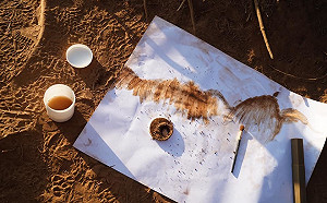 新北板橋435春季展覽 用藝術與愛聚焦生命故事