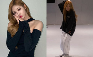 aespa寧寧「穿 NIKE 鞋全被打馬」！韓網酸SM娛樂：抱中國大腿