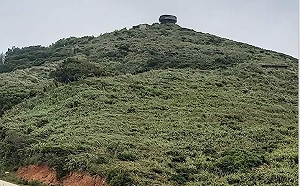 專文》【外島戰犯，鄉野誌異】 馬祖白犬島上的狐大仙